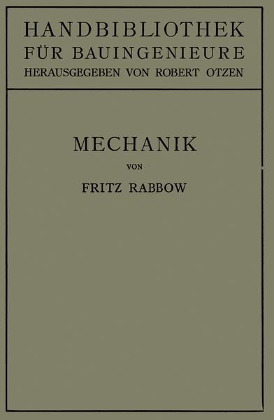 Produktbild: Mechanik