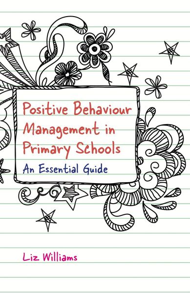 Produktbild: Positive Behaviour Management in Primary Schools