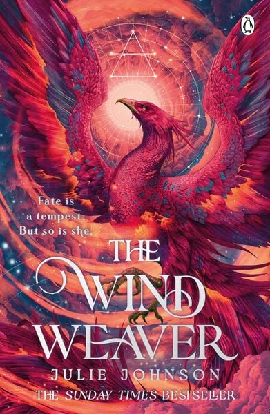 Produktbild: The Wind Weaver