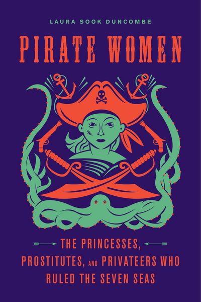 Produktbild: Pirate Women