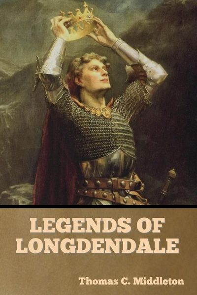 Produktbild: Legends of Longdendale