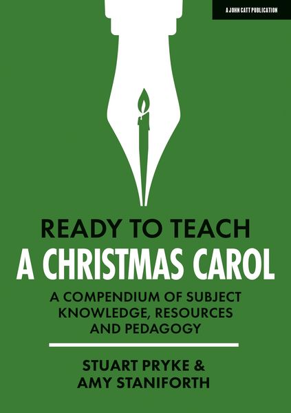 Produktbild: Ready to Teach: A Christmas Carol
