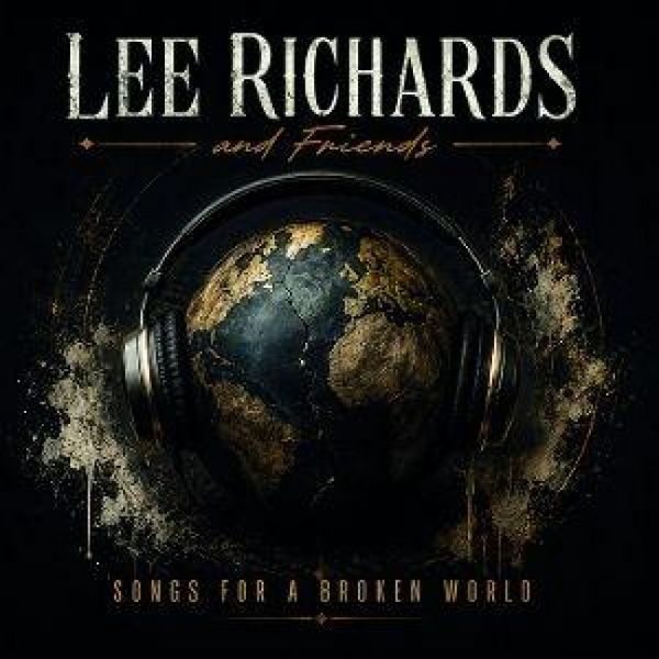 Produktbild: Songs For A Broken World (Digipak)