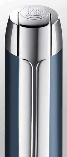 Produktbild: Pelikan F&uuml;ller Pura P40 Petrol B
