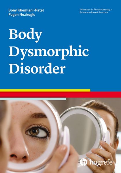 Produktbild: Body Dysmorphic Disorder