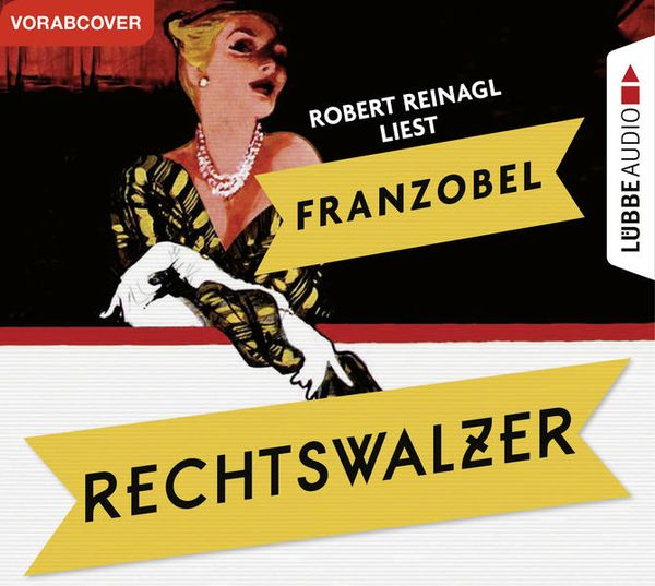 Produktbild: Rechtswalzer