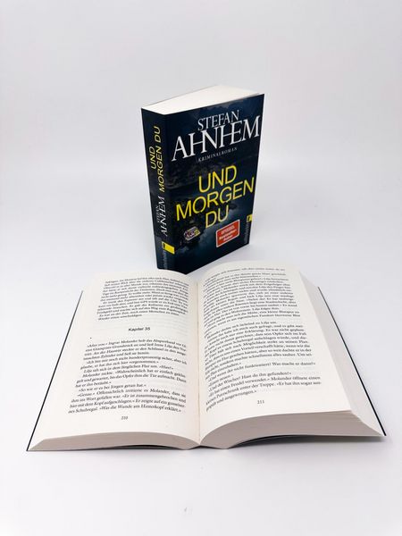 Produktbild: Und morgen du