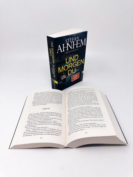 Produktbild: Und morgen du