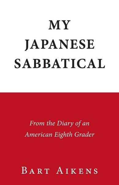 Produktbild: My Japanese Sabbatical