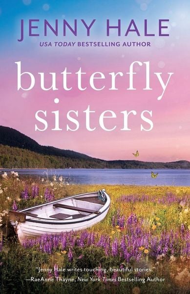 Produktbild: Butterfly Sisters