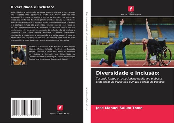 Produktbild: Diversidade e Inclus&atilde;o: