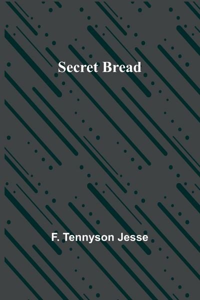 Produktbild: Secret Bread