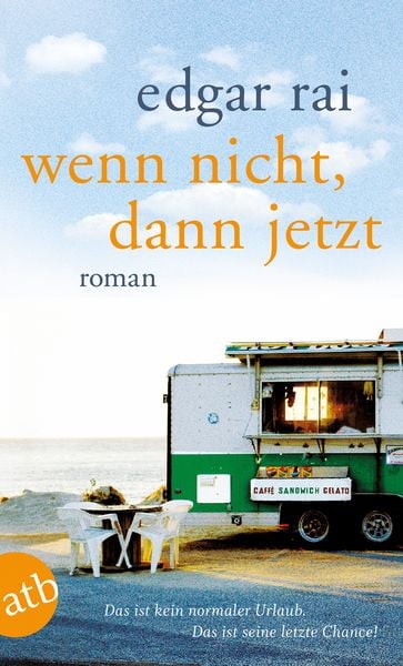 Produktbild: Wenn nicht, dann jetzt