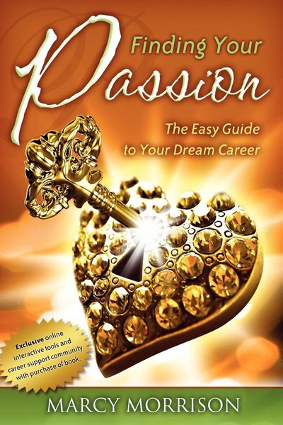 Produktbild: Finding Your Passion