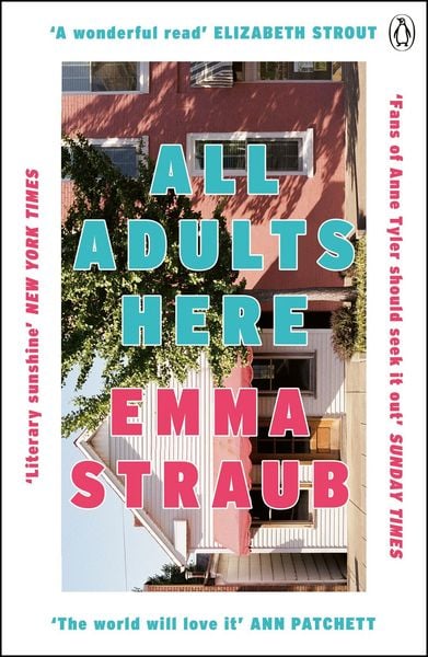 Produktbild: All Adults Here
