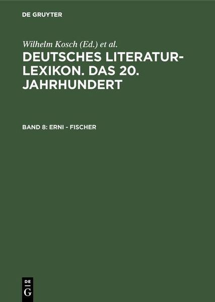 Produktbild: Erni - Fischer