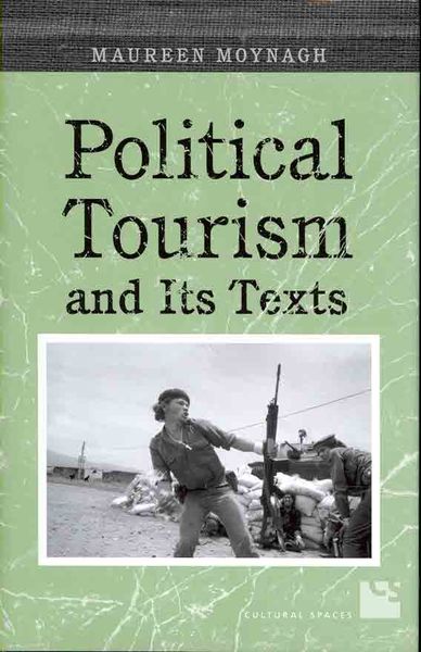 Produktbild: Political Tourism and Its Texts