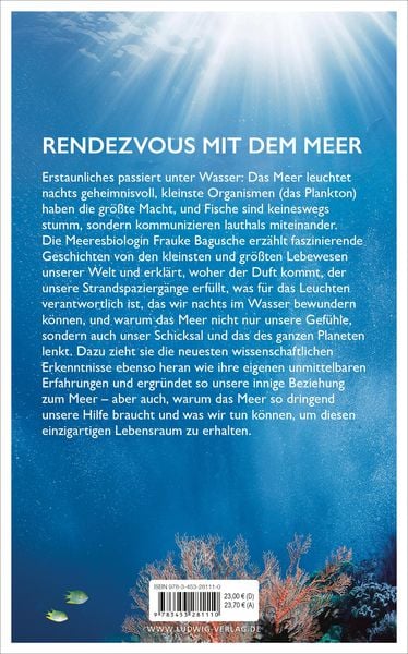 Produktbild: Das blaue Wunder