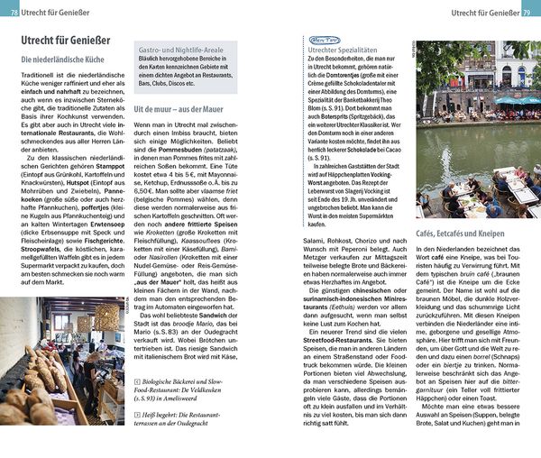 Produktbild: Reise Know-How CityTrip Utrecht