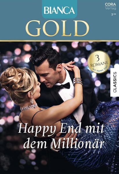 Produktbild: Bianca Gold Band 56