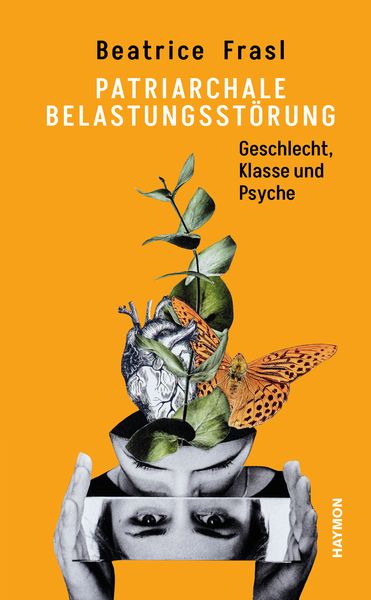 Produktbild: Patriarchale Belastungsst&ouml;rung