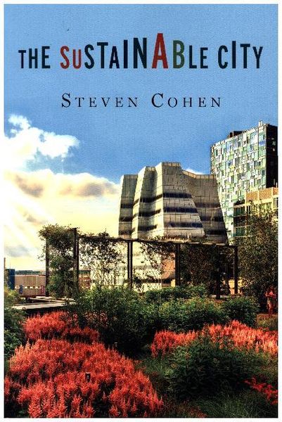 Produktbild: The Sustainable City