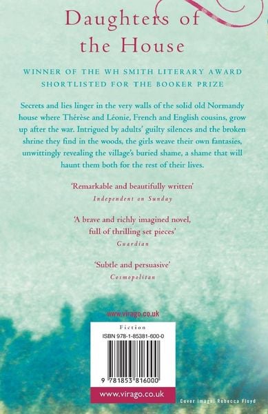 Produktbild: Daughters Of The House