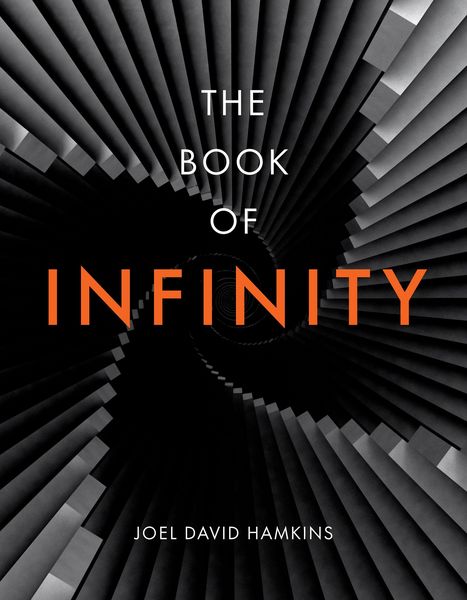 Produktbild: The Book of Infinity
