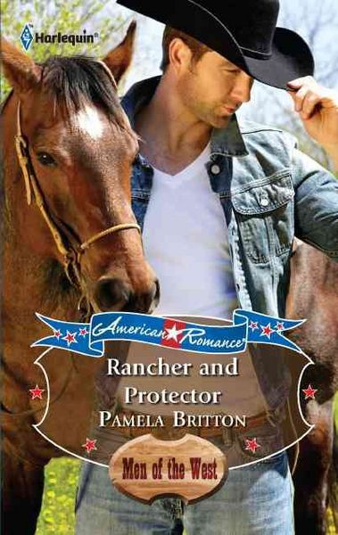 Produktbild: Rancher and Protector