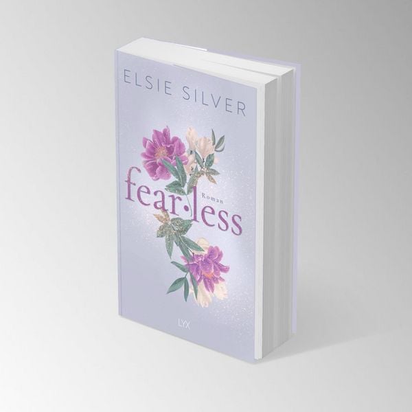 Produktbild: Fearless