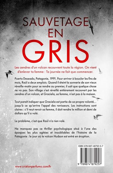 Produktbild: Sauvetage en gris
