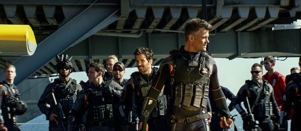 Produktbild: Transformers 5 - The Last Knight
