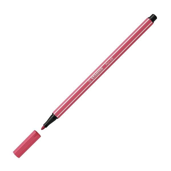 STABILO Filzstifte Pen 68 18er Set