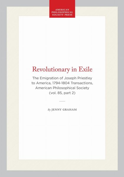 Produktbild: Revolutionary in Exile