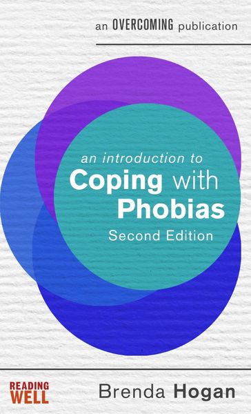 Produktbild: An Introduction to Coping with Phobias, 2nd Edition