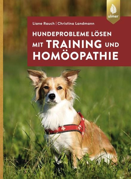 Produktbild: Hundeprobleme l&ouml;sen mit Training und Hom&ouml;opathie