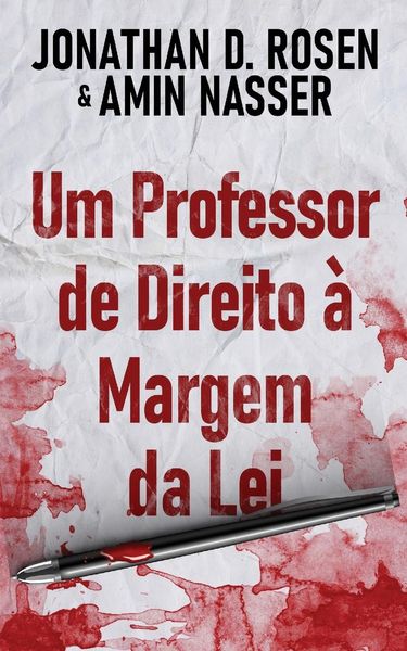 Produktbild: Um Professor de Direito &agrave; Margem da Lei