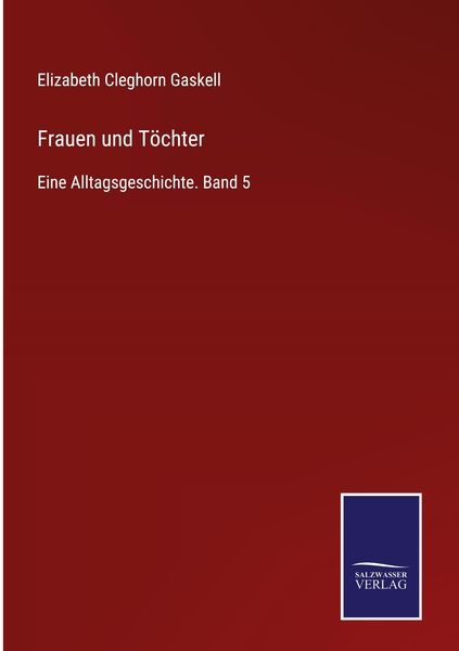 Produktbild: Frauen und T&ouml;chter