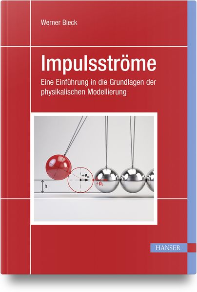 Produktbild: Impulsstr&ouml;me