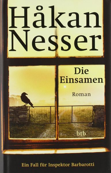 Produktbild: Die Einsamen