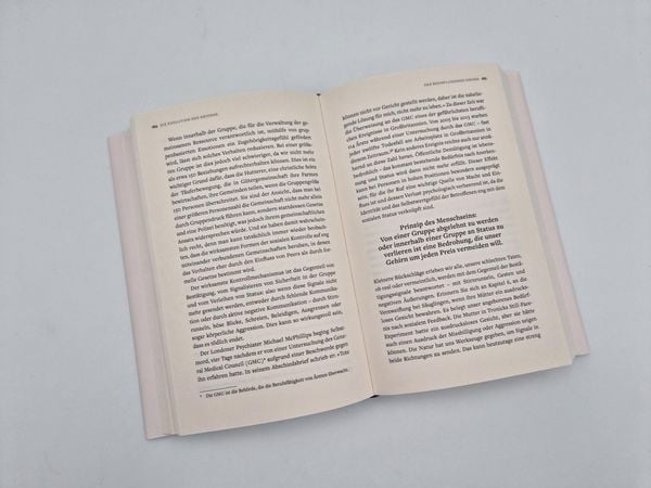 Produktbild: Die Evolution des Gehirns