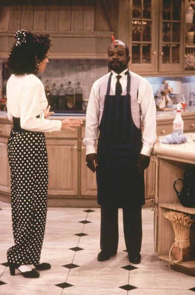 Produktbild: Der Prinz von Bel-Air - Die dritte Staffel
