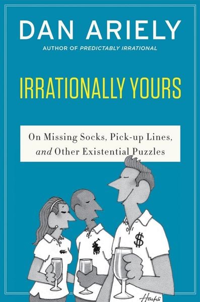 Produktbild: Irrationally Yours