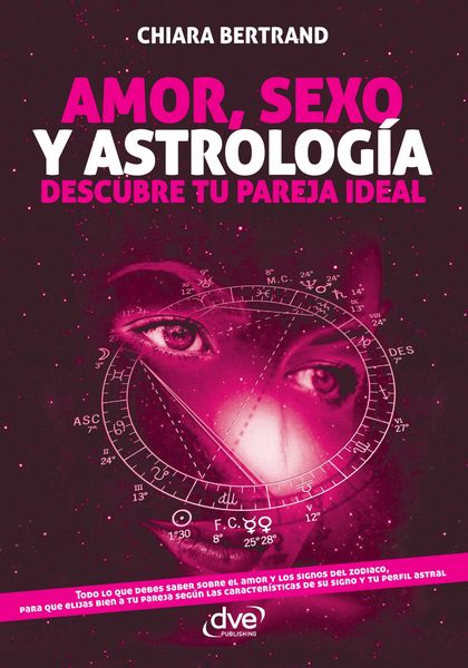 Produktbild: Amor, sexo y astrolog&iacute;a