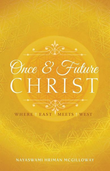 Produktbild: Once and Future Christ