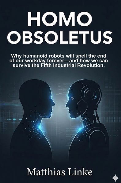 Produktbild: Homo Obsoletus