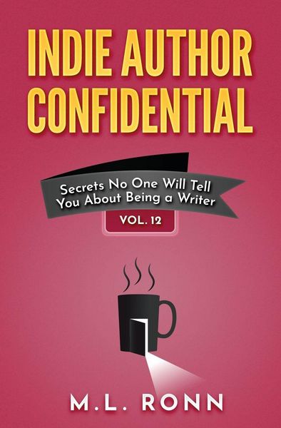 Produktbild: Indie Author Confidential 12