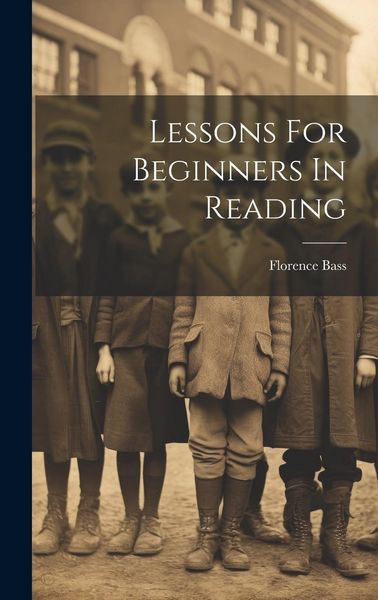 Produktbild: Lessons For Beginners In Reading