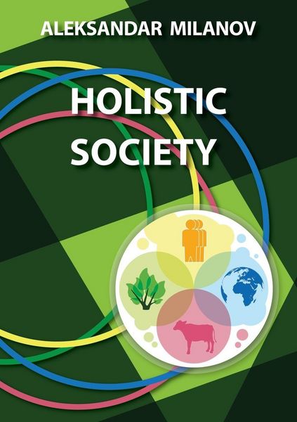 Produktbild: Holistic Society