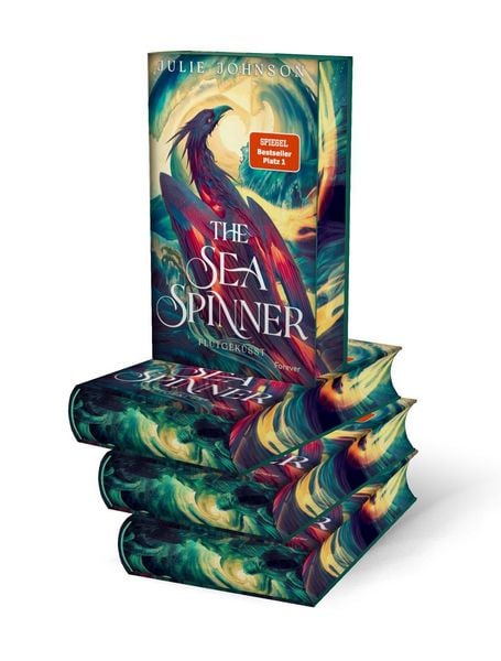 Produktbild: The Sea Spinner